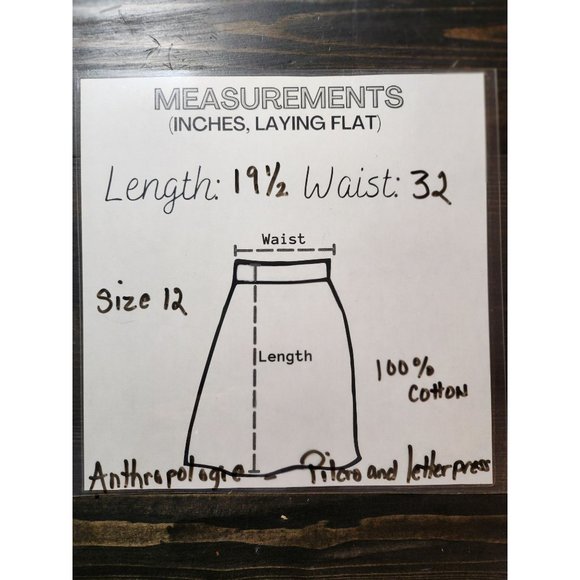 Pilcro and the letterpress by Anthropologie - Picture 10 of 10